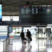 Người đến Nhật công tác chỉ phải cách ly 3 ngày